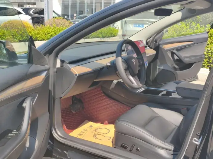 Model 3 2022 Model Rear-wheel drive version – фото 10