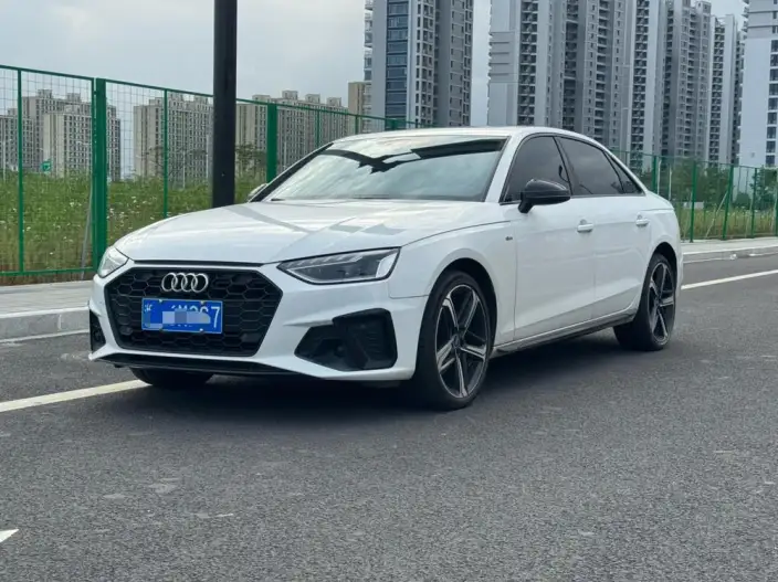 Audi A4 L 2024 Model 40 TFSI Luxury Dynamic Model – фото 1