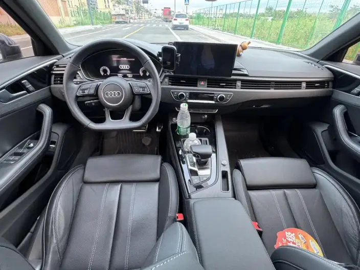 Audi A4 L 2024 Model 40 TFSI Luxury Dynamic Model – фото 7