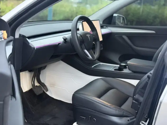 Model Y 2023 Model Rear-wheel drive version – фото 7