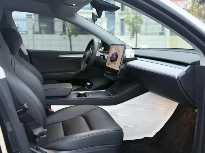 Model Y 2023 Model Rear-wheel drive version – фото 9