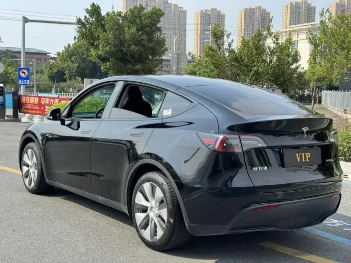 Model Y 2022 Model Facelift Rear-wheel drive version – фото 4