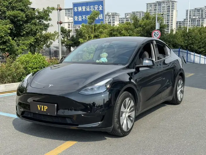 Model Y 2022 Model Facelift Rear-wheel drive version – фото 10