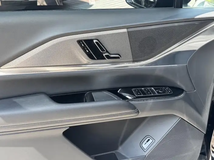 Cadillac XT5 2025 Model 28T 4WD Luxury Model – фото 9