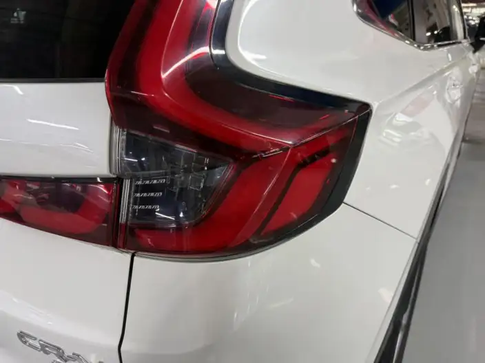 Honda CR-V 2023 Model 240TURBO CVT 2WD Zhen Xiang 7 seat Edition – фото 7