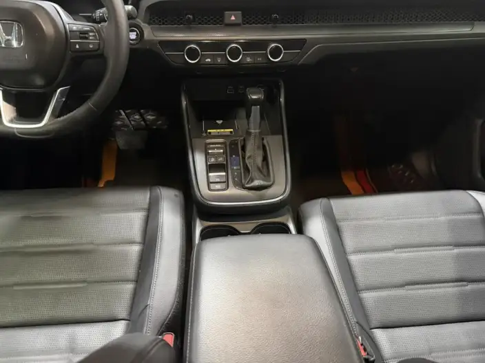 Honda CR-V 2023 Model 240TURBO CVT 2WD Zhen Xiang 7 seat Edition – фото 8
