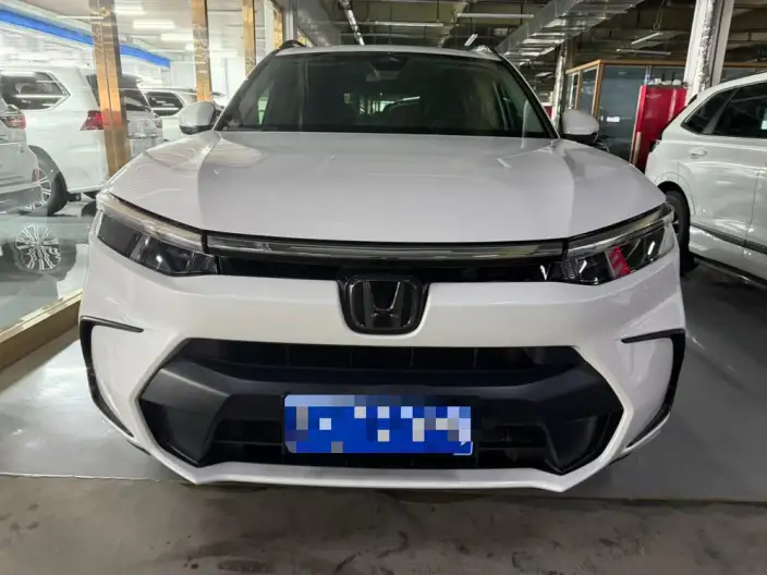 Honda BREEZE 2023 Model 240TURBO CVT 2WD Deluxe Edition – фото 2