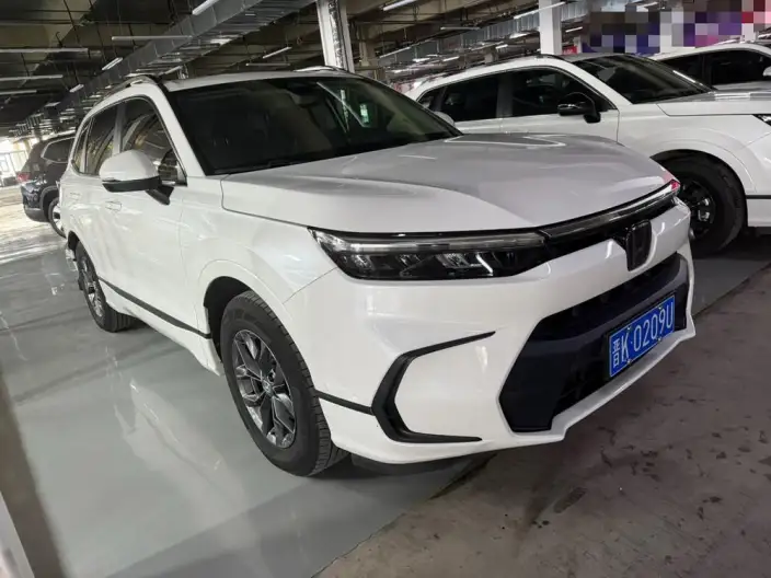 Honda BREEZE 2023 Model 240TURBO CVT 2WD Deluxe Edition – фото 3