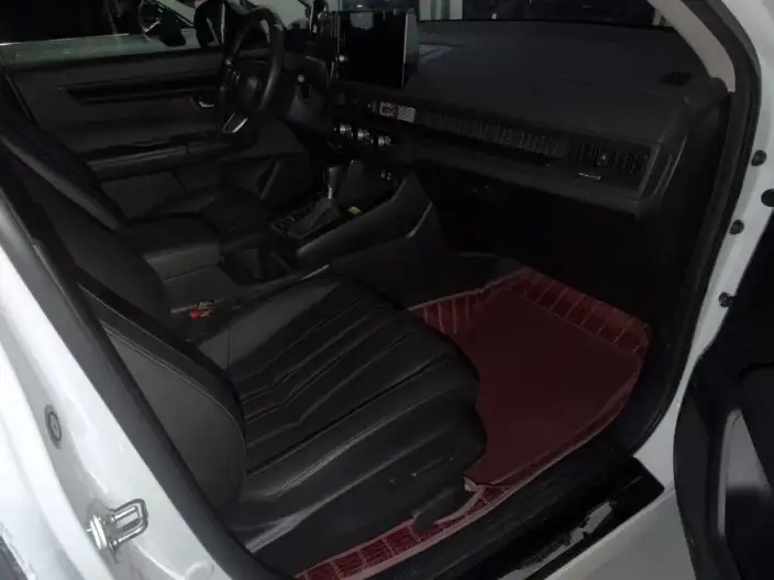 Honda BREEZE 2023 Model 240TURBO CVT 2WD Deluxe Edition – фото 9