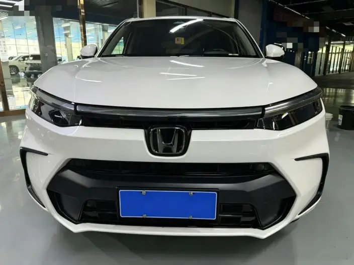 Honda BREEZE 2023 Model 240TURBO CVT 2WD Deluxe Edition PRO – фото 2