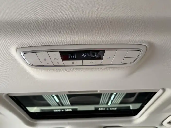 Buick GL8 2022 Model ES Luzun 653T Comfort Model – фото 8