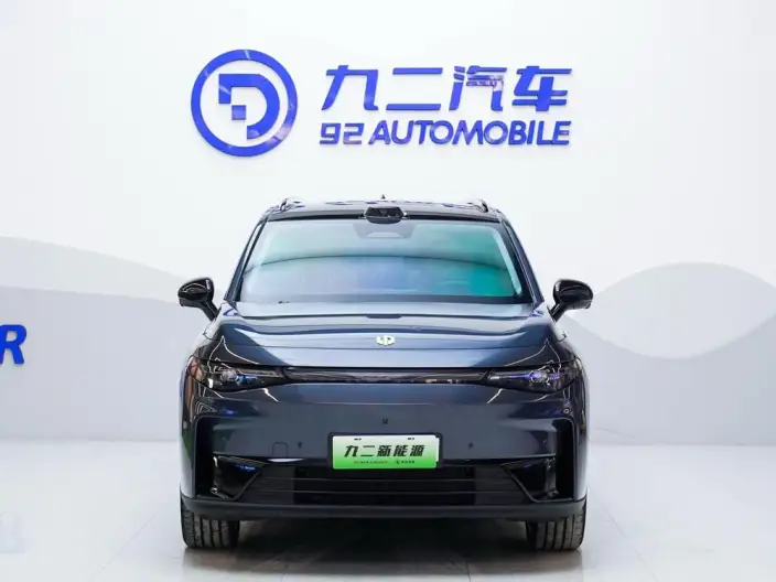 Leapmotor C16 2024 Model EV Edition 520 LiDAR Edition – фото 2