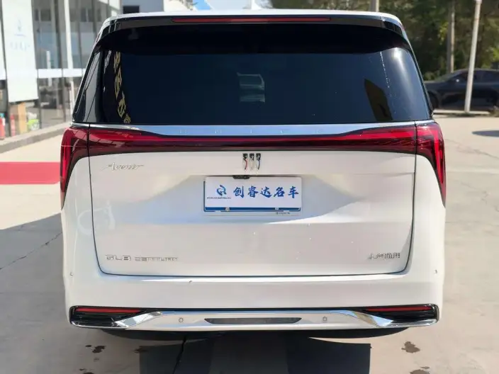 Century 2023 Model 2.0T VI seat Yunshi Edition – фото 5