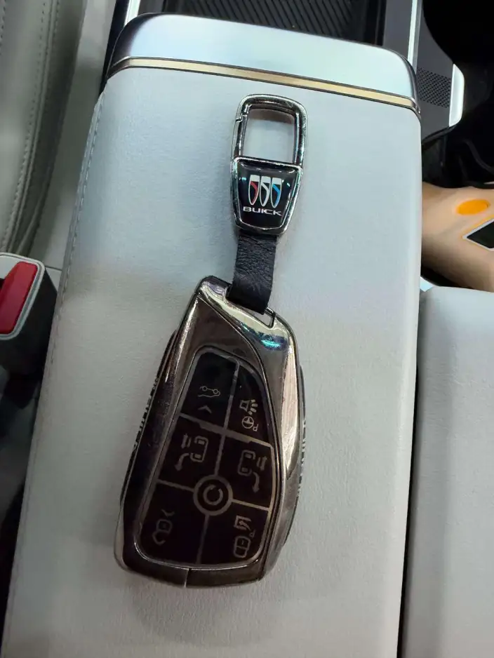 Century 2023 Model 2.0T VI seat Yunshi Edition – фото 7