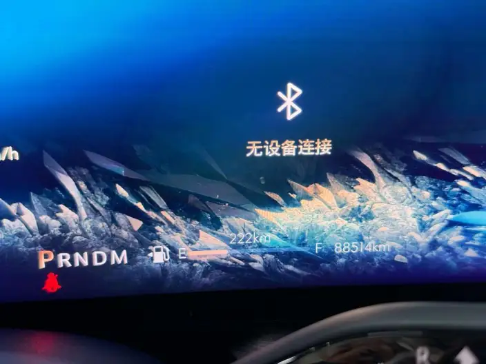 Century 2023 Model 2.0T VI seat Yunshi Edition – фото 9