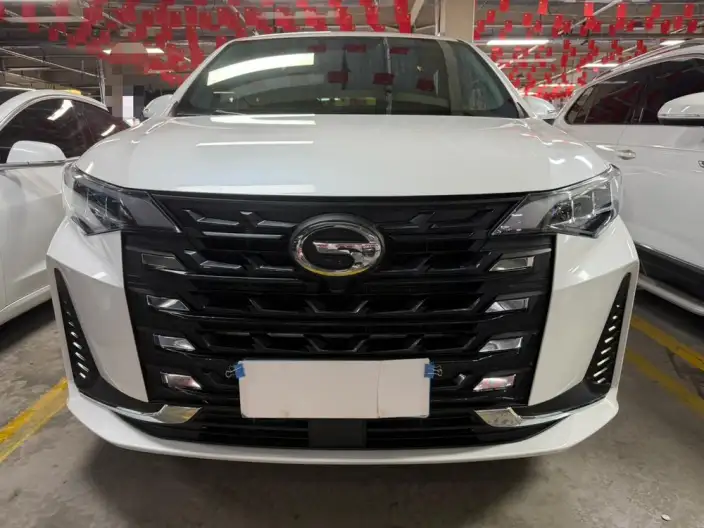 GAC Trumpchi M6 2023 Model PRO 270T WDCT Deluxe Edition – фото 2