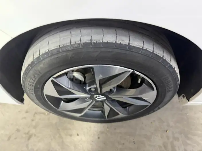 GAC Trumpchi M6 2023 Model PRO 270T WDCT Deluxe Edition – фото 8