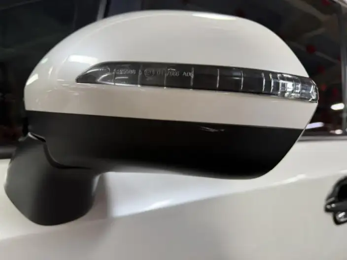 GAC Trumpchi M6 2023 Model PRO 270T WDCT Deluxe Edition – фото 9