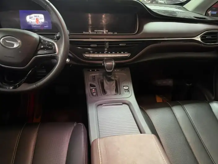GAC Trumpchi M6 2023 Model PRO 270T WDCT Deluxe Edition – фото 10