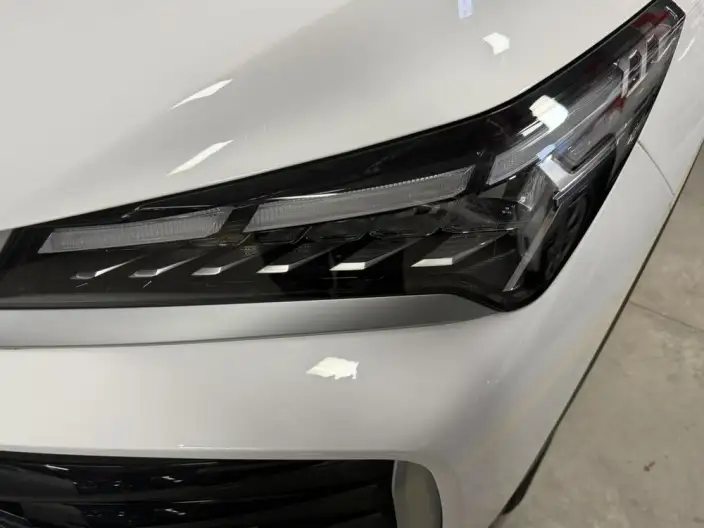 Geely Binyue 2025 Model Geely Binyue L 1.5TD DCT Star Glory Edition – фото 6