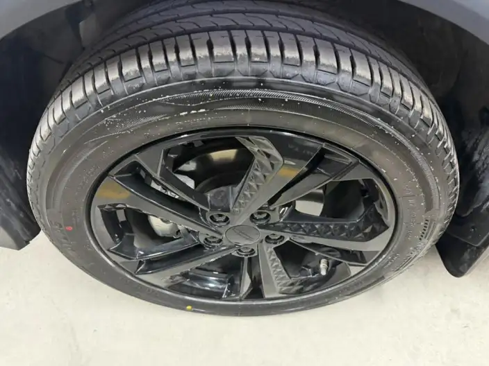 Geely Binyue 2025 Model Geely Binyue L 1.5TD DCT Star Glory Edition – фото 7