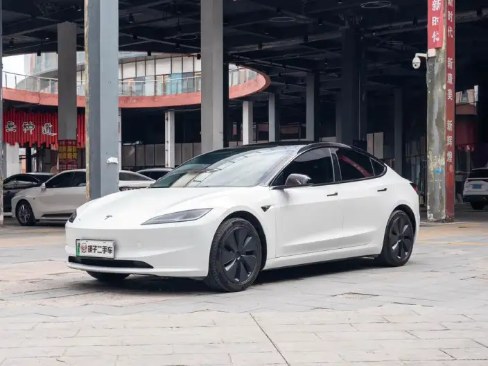 Model 3 2023 Model Rear-wheel drive version – фото 1