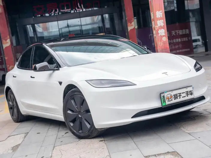 Model 3 2023 Model Rear-wheel drive version – фото 2