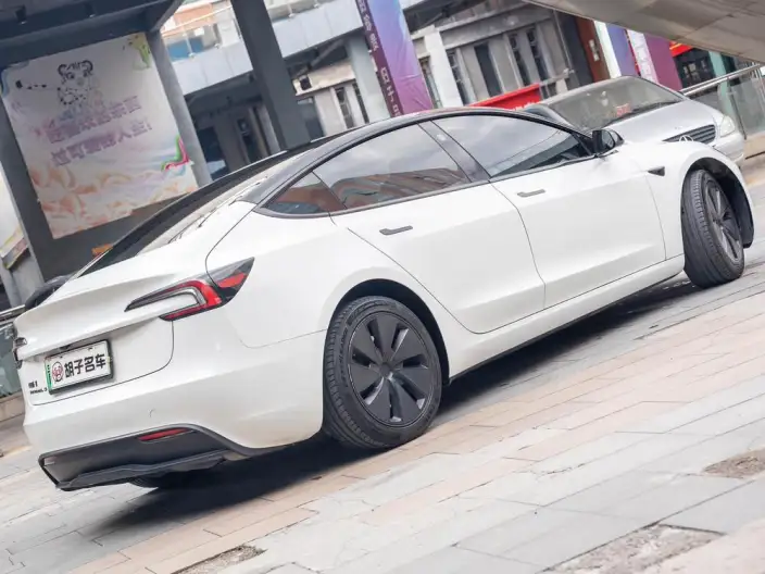 Model 3 2023 Model Rear-wheel drive version – фото 5