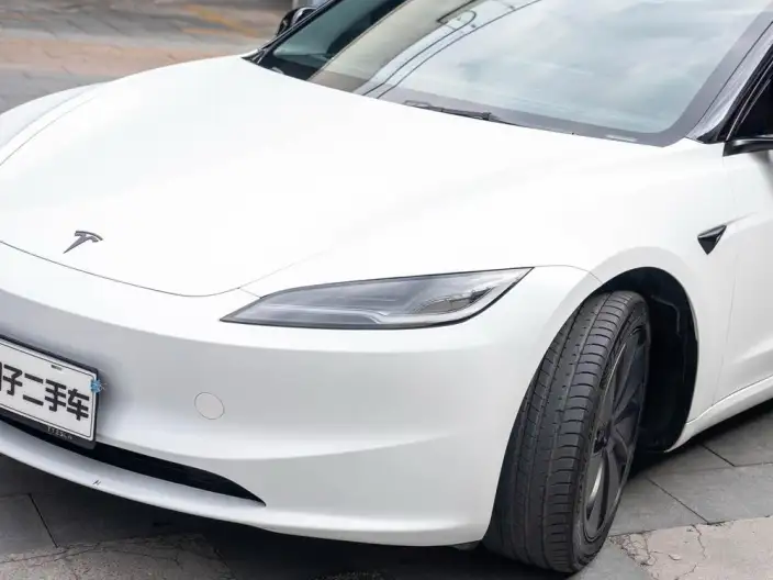 Model 3 2023 Model Rear-wheel drive version – фото 6