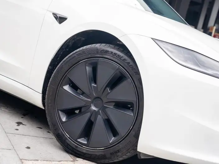 Model 3 2023 Model Rear-wheel drive version – фото 9