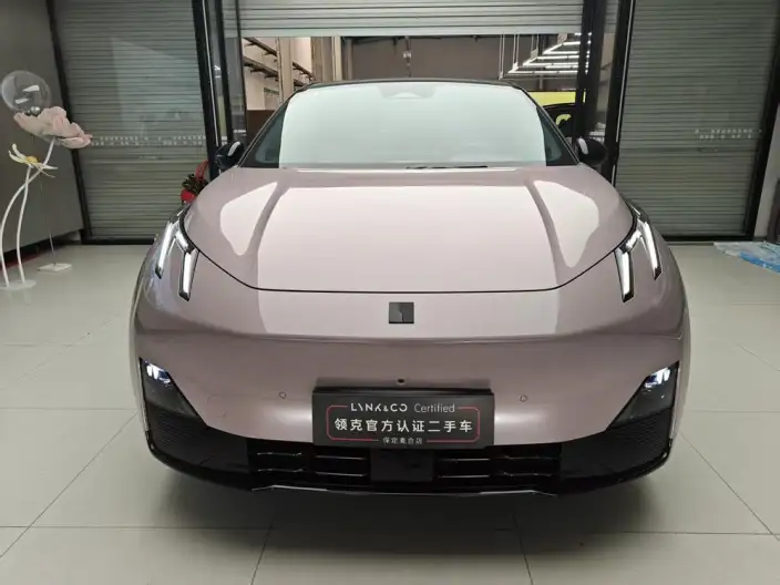 Lynk & Co 20 2025 Model Z20 530km Rear Drive Max – фото 2