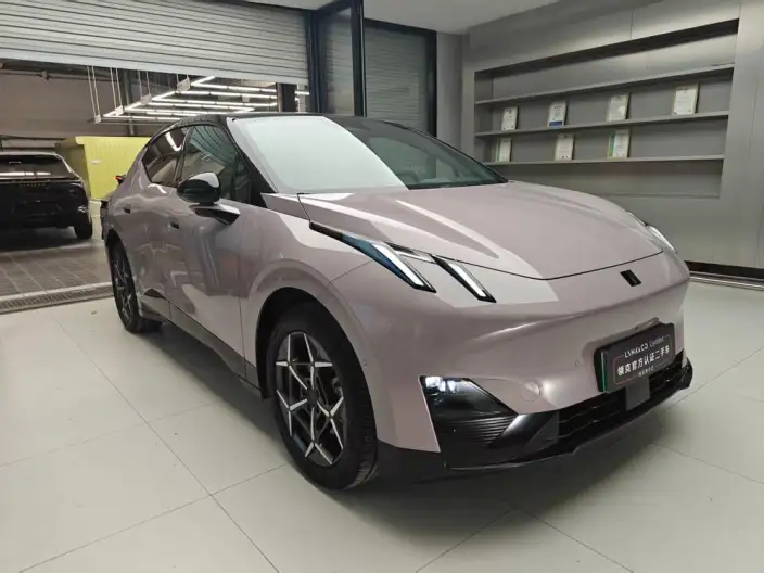 Lynk & Co 20 2025 Model Z20 530km Rear Drive Max – фото 3