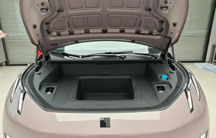 Lynk & Co 20 2025 Model Z20 530km Rear Drive Max – фото 8