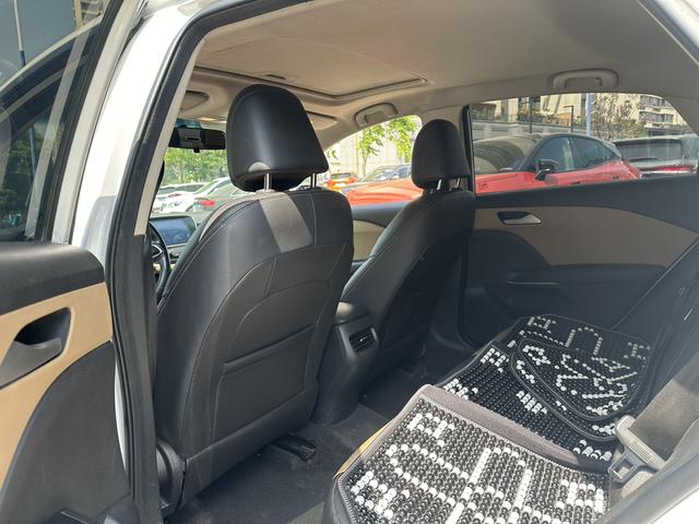 Chevrolet Corolla 2022 320 Automatic Joy f ul Edition – фото 6