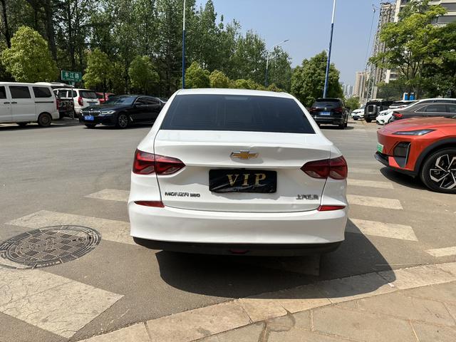 Chevrolet Corolla 2022 320 Automatic Joy f ul Edition – фото 8