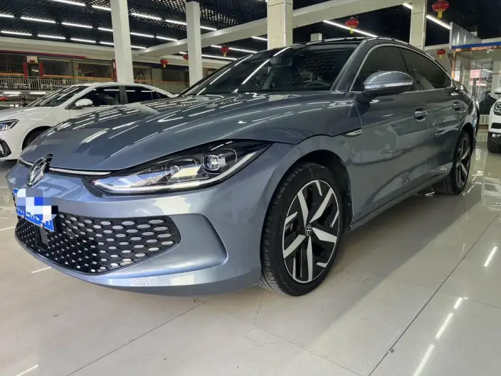 Volkswagen Lamando 2022 Model Volkswagen Lamando L 280TSI DSG Cool spicy version – фото 1
