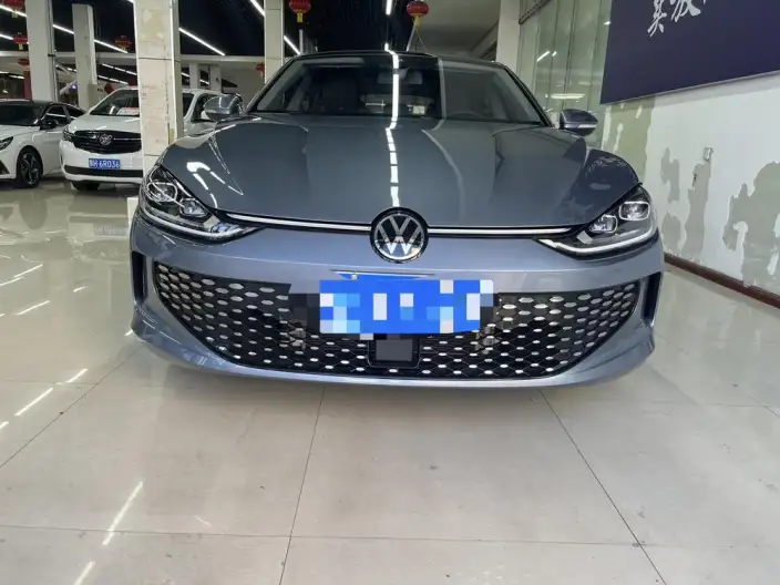 Volkswagen Lamando 2022 Model Volkswagen Lamando L 280TSI DSG Cool spicy version – фото 2
