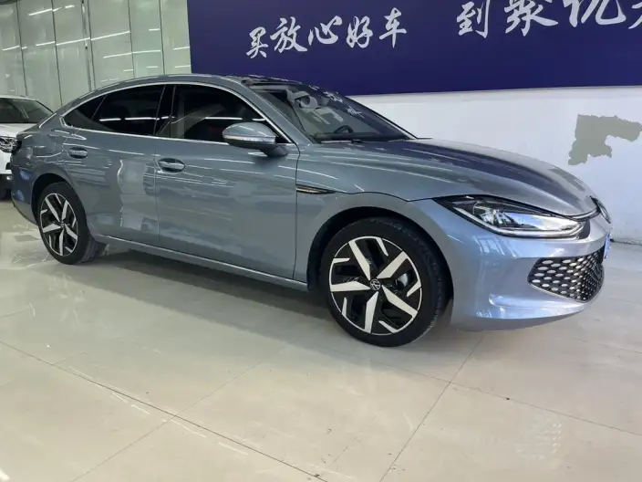 Volkswagen Lamando 2022 Model Volkswagen Lamando L 280TSI DSG Cool spicy version – фото 3