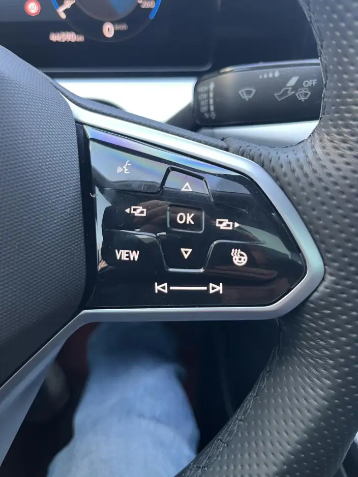 Volkswagen Lamando 2022 Model Volkswagen Lamando L 280TSI DSG Cool spicy version – фото 7