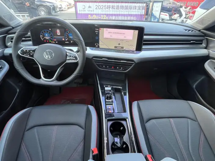 Volkswagen Lamando 2022 Model Volkswagen Lamando L 280TSI DSG Cool spicy version – фото 8