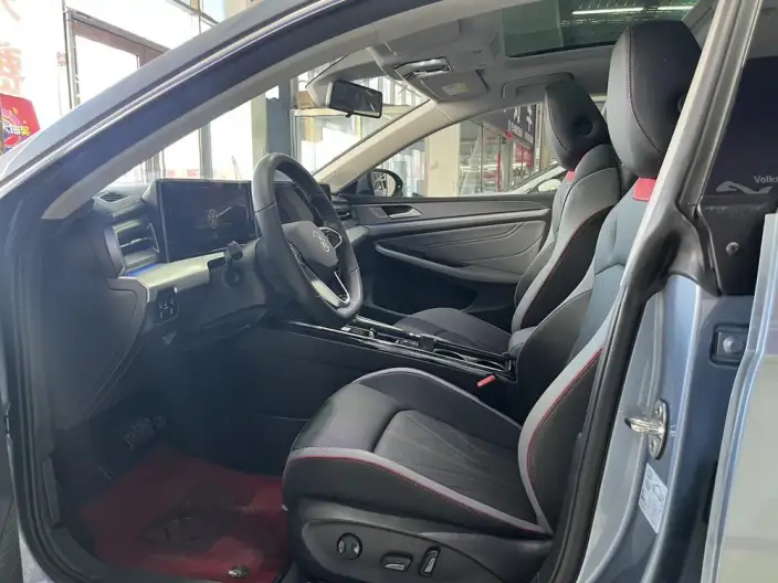 Volkswagen Lamando 2022 Model Volkswagen Lamando L 280TSI DSG Cool spicy version – фото 10
