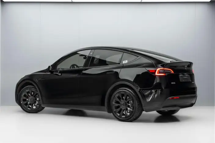 Model Y 2022 Model Facelift Rear-wheel drive version – фото 5