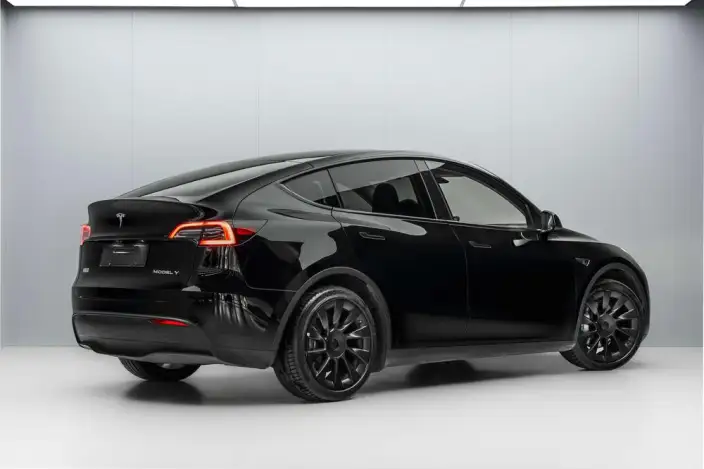 Model Y 2022 Model Facelift Rear-wheel drive version – фото 7