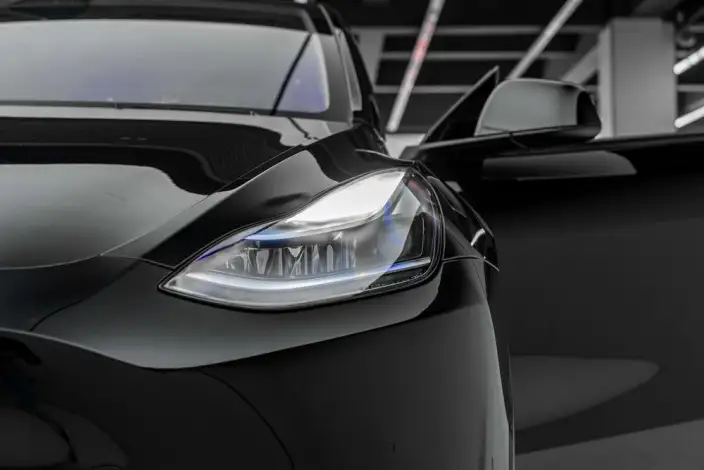 Model Y 2022 Model Facelift Rear-wheel drive version – фото 8