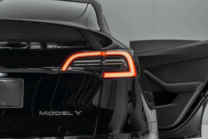 Model Y 2022 Model Facelift Rear-wheel drive version – фото 9