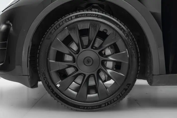 Model Y 2022 Model Facelift Rear-wheel drive version – фото 10