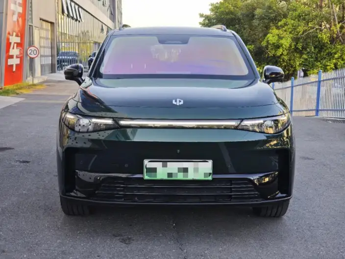 Leapmotor C16 2026 Model EV Edition 580 Exclusive Edition 6 seat – фото 2
