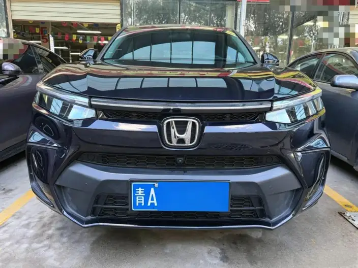 Honda BREEZE 2025 Model 240TURBO CVT 2WD Elite Edition – фото 2