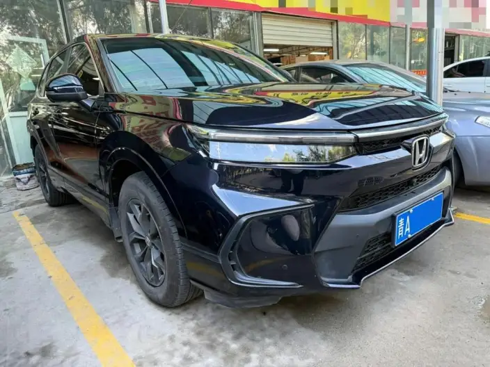 Honda BREEZE 2025 Model 240TURBO CVT 2WD Elite Edition – фото 3