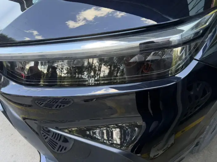 Honda BREEZE 2025 Model 240TURBO CVT 2WD Elite Edition – фото 6